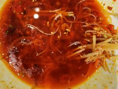 -红料理|串串有瘾·烧烤(吴中路店)