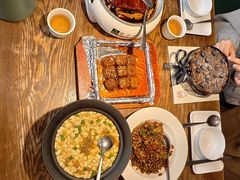 -阿甘小馆(陇海路店)