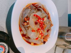 -半天妖烤鱼(芝罘万达店)