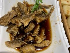 -渔民船说·北塘海鲜·天津菜·海肠捞饭(北塘古镇店)