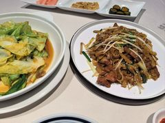 -禧宴Joyous Restaurant(禧园店)