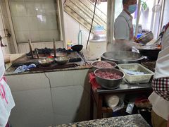 -正宗杨记普洱酸醋米线(总店)
