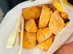 -呷贺盐酥鸡(抄纸巷店)