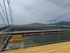 -铜川市金锁关石林