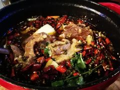 -烛影拾光观景餐厅·创意菜·摄影·小提琴(大唐不夜城店)