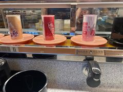 -争鲜回转寿司(中街大悦城店)