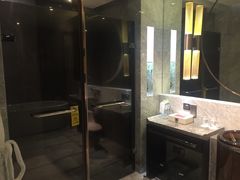 -宁波威斯汀酒店