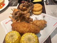-米斯特比萨(罗斯福店)