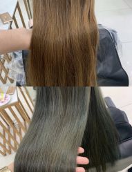 -FINE HAIR造型沙龙