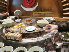 -捞神汤物料理(正大广场店)