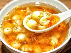 -彬媽糖水(侨鑫国际店)