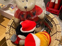 -星巴克(北京新东安)