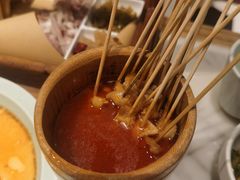 -掌柜的店·河南菜(新天地店)