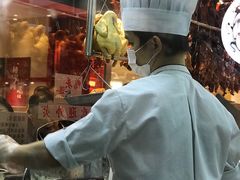 -龙记香港茶餐厅(久光百货店)