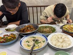 -滁香园·滁州菜(琅琊山店)