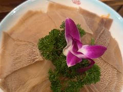 -历蜀记·家宴老火锅(总店)