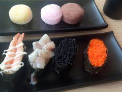 -三和屋日式海鲜锅料理(启航大厦店)