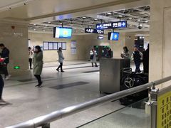 -黄浦路(地铁站)