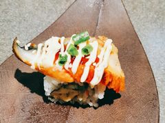 -禾绿寿司·定食·拉面·烧炸(喜荟城店)