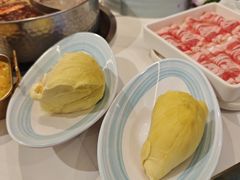 -深海聚汇·牛榴宴·自助料理(江宁万达店)