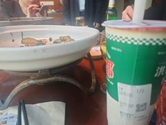 -柴米油盐(土菜院子店)
