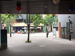 -虹桥新天地