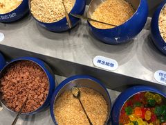 -溪边姑娘·拉丝酸奶水果捞(春熙路店)