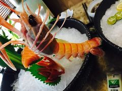 -竹之月日本料理铁板烧(香江花园店)