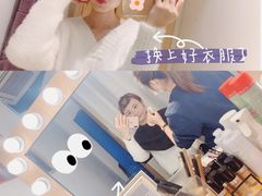 -天真蓝照相馆(中华广场店)