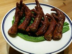 -陌上花开餐厅(云山路店)