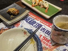 -古田居·特色寿司料理(星之岛旗舰店)