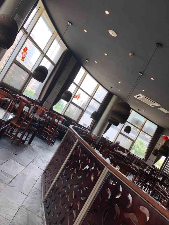 小菜园新徽菜(铜陵铜庄店)-"到铜陵住一晚,想找个当地特色的餐厅,就找