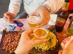 -周记老沈阳焦火鸡架