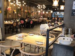 大堂-赤宴·川菜(玉林店)