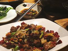 -竹里馆 ·茶食(奥体店)