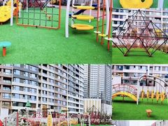 -新世界小天星幼儿园(尚景园)