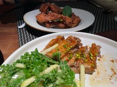 -West10 西拾·西餐厅·创意菜(未来科技城店)