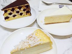 -Lady M(沙田新城市广场店)