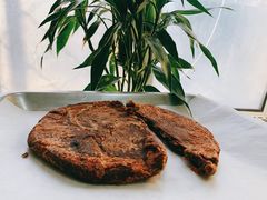 马凯糖饼-马凯餐厅(地安门店)