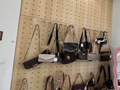 -六六奢品·vintage中古·回收二手奢侈品包包手表首饰(环球港店)