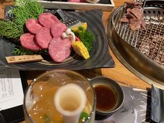 -黑牛の店·和牛烧肉(合生汇店)