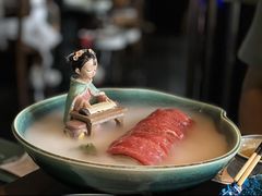 -大隐·成都火锅Bistro(合生麒麟新天地店)