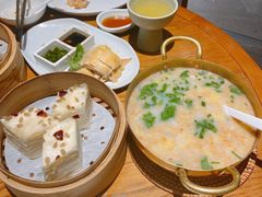 -苏小柳手工点心(人民广场分院)