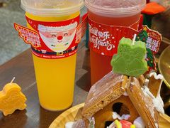 -牛签签串串香(IFS店)