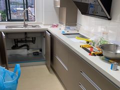 -佰丽爱家全屋定制(汶水店)