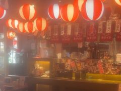 -白石の深夜食堂(宝龙店)