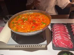 -旺福·贵州酸汤牛肉火锅(陆悦天地店)