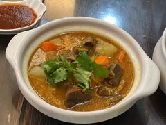 -堂宴·老厦门私房菜(1988仙岳总店)