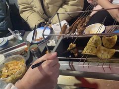 -鲁C·尚小炉·淄博烧烤(市北店)