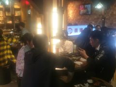 -杀猪天·韩国烤肉(总店)